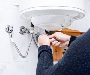 About Emergency plumbing pros Frederick, OK